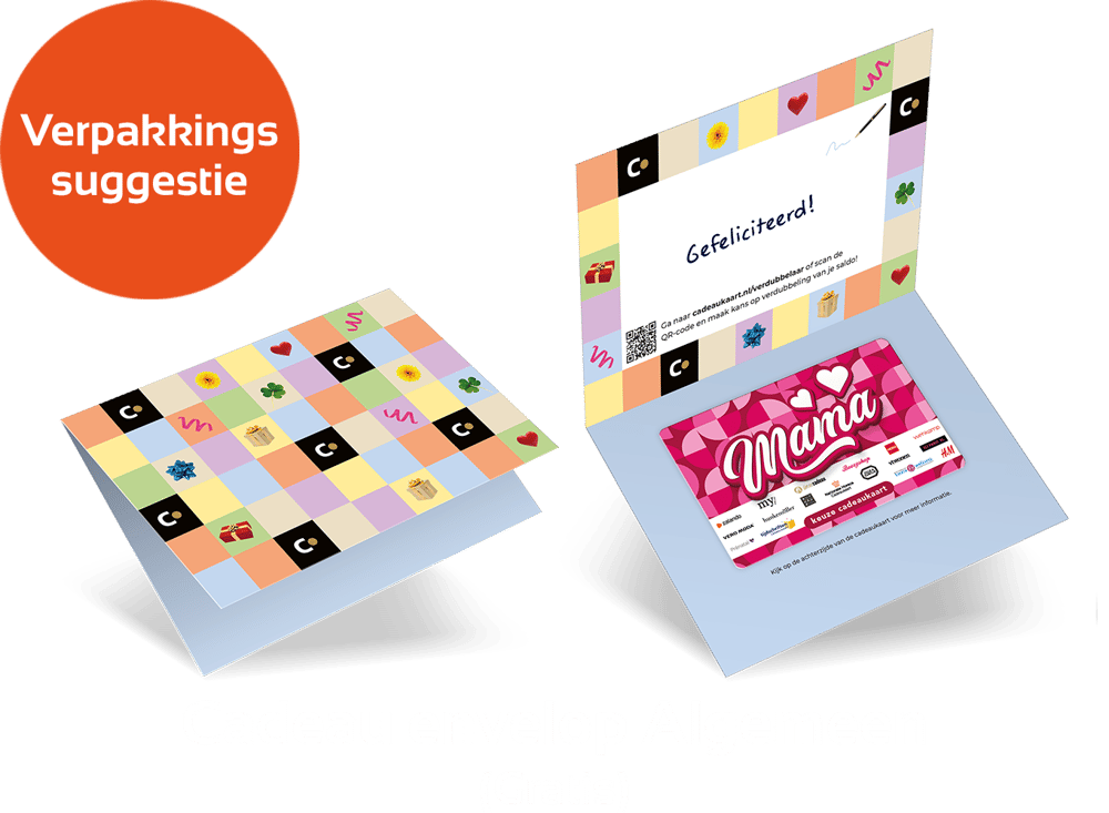 Envelop Algemeen